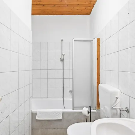 Apartmán Goltan - Kueche - Wlan - Parkplatz