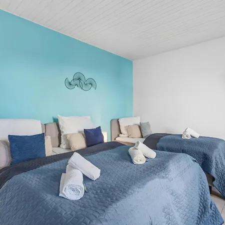 Apartmán Goltan - Kueche - Wlan - Parkplatz