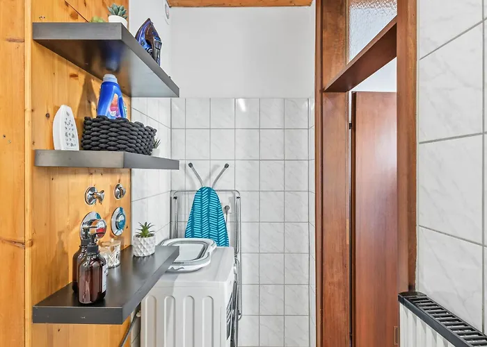 Goltan - Kueche - Wlan - Parkplatz Appartement *