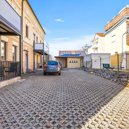 Goltan - Kueche - Wlan - Parkplatz *