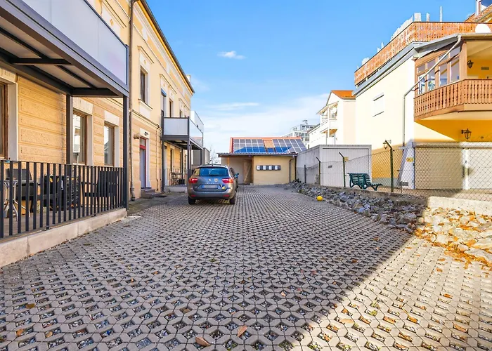 Goltan - Kueche - Wlan - Parkplatz *